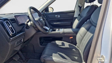 Jaecoo 7 PHEV Exclusive 1.5 TGDI+1DHT FWD