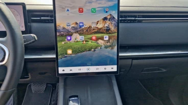 Jaecoo 7 PHEV Exclusive 1.5 TGDI+1DHT FWD