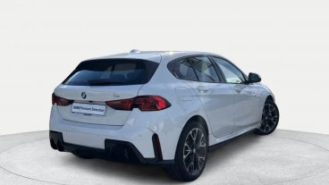 BMW Serie 1 116