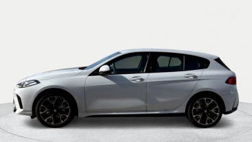 BMW Serie 1 116