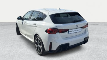 BMW Serie 1 116