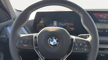 BMW Serie 1 116