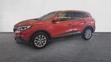 Renault Kadjar Zen Energy TCe 97kW (130CV) EDC