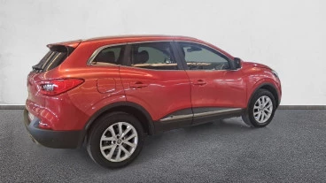 Renault Kadjar Zen Energy TCe 97kW (130CV) EDC