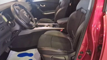 Renault Kadjar Zen Energy TCe 97kW (130CV) EDC