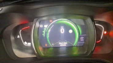 Renault Kadjar Zen Energy TCe 97kW (130CV) EDC