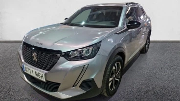 Peugeot 2008 Allure Pack Puretech 130 S&S 6 Vel. MAN