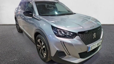 Peugeot 2008 Allure Pack Puretech 130 S&S 6 Vel. MAN