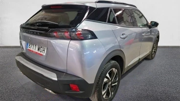 Peugeot 2008 Allure Pack Puretech 130 S&S 6 Vel. MAN