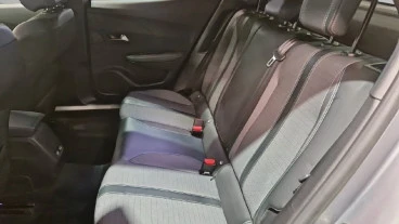 Peugeot 2008 Allure Pack Puretech 130 S&S 6 Vel. MAN