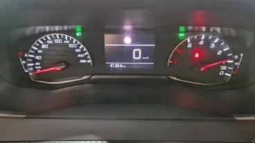 Peugeot 2008 Allure Pack Puretech 130 S&S 6 Vel. MAN