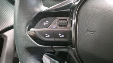 Peugeot 2008 Allure Pack Puretech 130 S&S 6 Vel. MAN