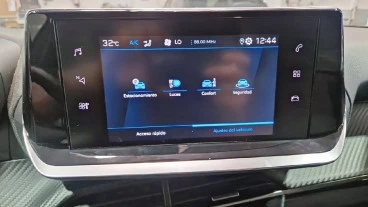 Peugeot 2008 Allure Pack Puretech 130 S&S 6 Vel. MAN