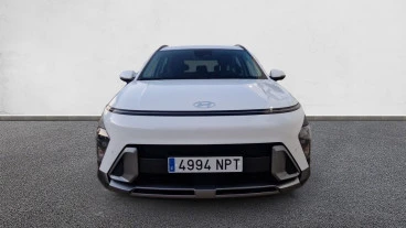 Hyundai Kona HEV 1.6GDI 138CV DT XLS
