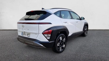 Hyundai Kona HEV 1.6GDI 138CV DT XLS