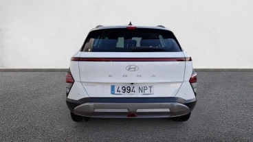 Hyundai Kona HEV 1.6GDI 138CV DT XLS