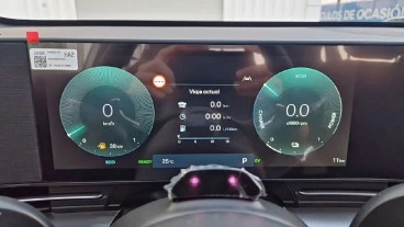 Hyundai Kona HEV 1.6GDI 138CV DT XLS