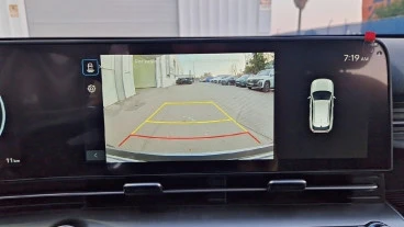 Hyundai Kona HEV 1.6GDI 138CV DT XLS