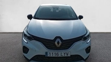 Renault Captur Intens TCe 140CV GPF Micro Híbrido