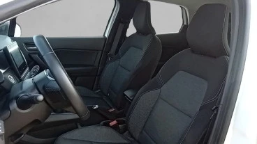 Renault Captur Intens TCe 140CV GPF Micro Híbrido
