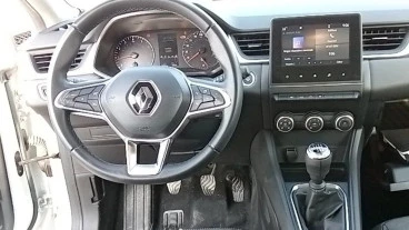 Renault Captur Intens TCe 140CV GPF Micro Híbrido