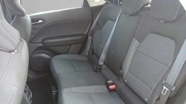 Renault Captur Intens TCe 140CV GPF Micro Híbrido