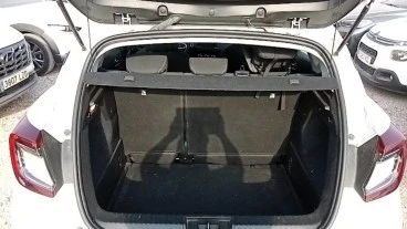 Renault Captur Intens TCe 140CV GPF Micro Híbrido