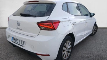 Seat Ibiza 1.0 TSI 81kW (110CV) Style Plus