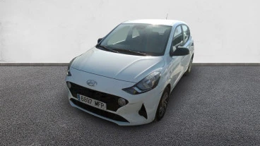 Hyundai i10 1.0 Essence