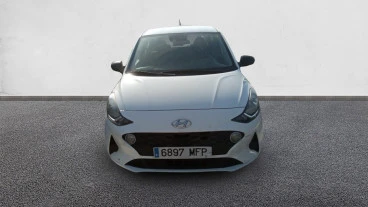 Hyundai i10 1.0 Essence