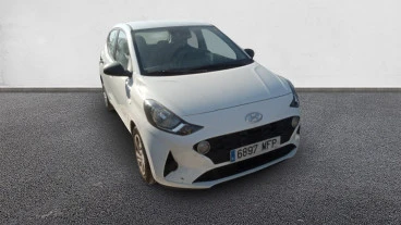 Hyundai i10 1.0 Essence