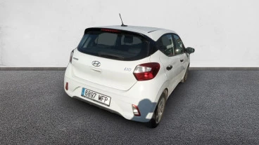 Hyundai i10 1.0 Essence