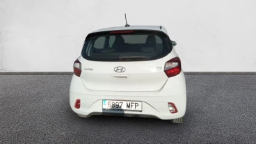 Hyundai i10 1.0 Essence
