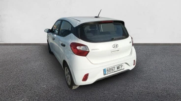 Hyundai i10 1.0 Essence