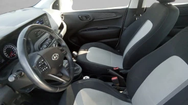 Hyundai i10 1.0 Essence