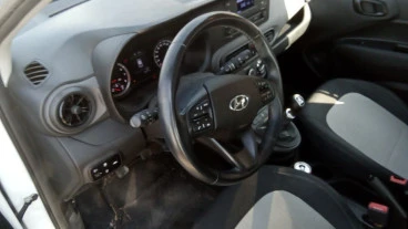Hyundai i10 1.0 Essence