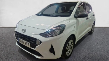 Hyundai i10 1.0 Essence
