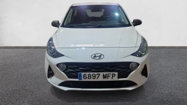Hyundai i10 1.0 Essence