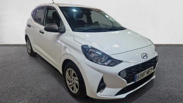 Hyundai i10 1.0 Essence