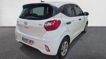 Hyundai i10 1.0 Essence