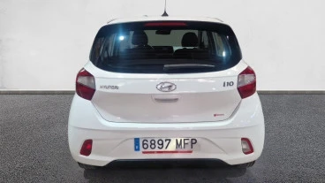 Hyundai i10 1.0 Essence