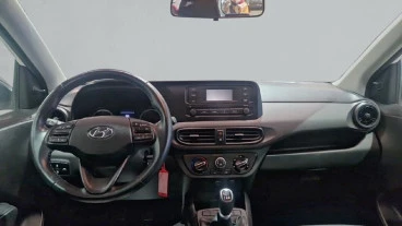 Hyundai i10 1.0 Essence
