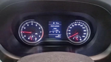 Hyundai i10 1.0 Essence