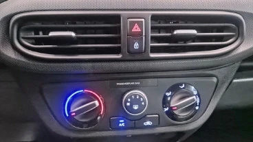 Hyundai i10 1.0 Essence