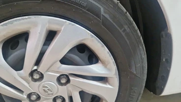 Hyundai i10 1.0 Essence