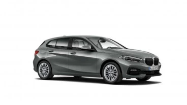 BMW Serie 1 118d Business