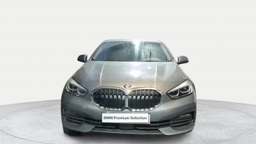 BMW Serie 1 118d Business