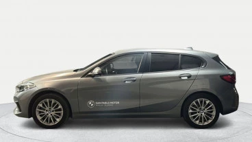 BMW Serie 1 118d Business