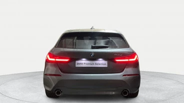 BMW Serie 1 118d Business