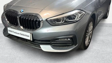 BMW Serie 1 118d Business